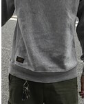WTAPS(ダブルタップス)の「トップス(トップス)」
