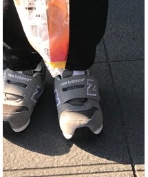 NEW BALANCE | スニーカー