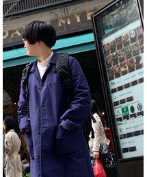 made in Italy | ジャケット/アウター