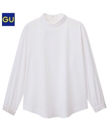 GU | シャツ/ブラウス