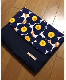 Handmade | クラッチバッグ