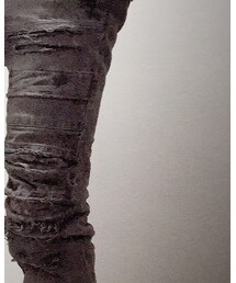 JULIUS | デニムパンツ