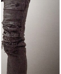 CHROME HEARTS | ビジネスバッグ