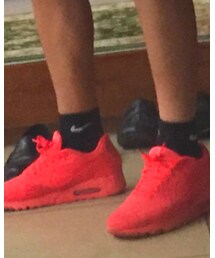 NIKE | シューズ