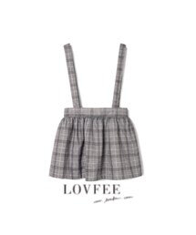 LOVFEE | スカート