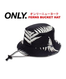 ONLY NY | サンバイザー