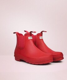 HUNTER | レインシューズ