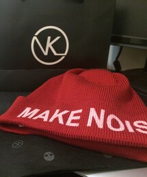 OVERKILL inc. | ニットキャップ/ビーニー