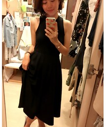 no brand | ドレス