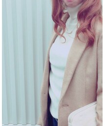 GU | ニット/セーター