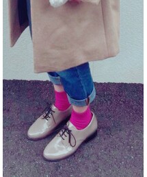 GU | デニムパンツ