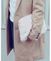 GU | クラッチバッグ