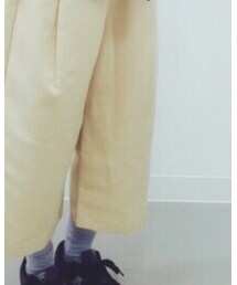 GU | その他パンツ