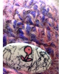 mina perhonen | mina perhonen
ブローチ(ブローチ/コサージュ)