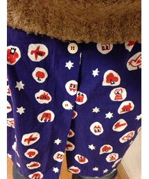 POU DOU DOU | POU DOU DOU
ワンピース(ワンピース)