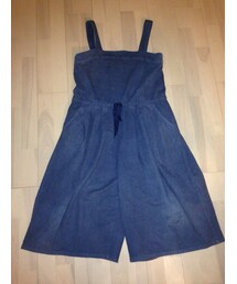 nest Robe | nestRobe
サロペット(サロペット/オーバーオール)