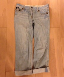 FREE'S SHOP | FREE'S SHOP
スタッズ付きデニム♡(デニムパンツ)