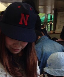 Nキャップ♡(キャップ)