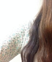 GAP | gap kids 花柄Tシャツ♡(Tシャツ/カットソー)