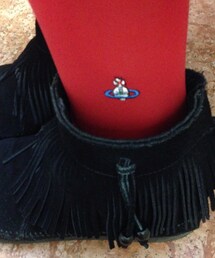 Vivienne Westwood | vivienne westwood タイツ♡(タイツ/ストッキング)