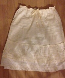 MAJESTIC LEGON | MAJESTIC LEGON レーススカート♡(スカート)