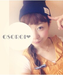 ツイスト♡(その他ヘアアクセサリー)