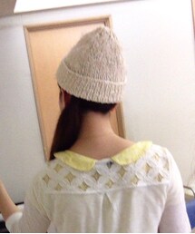 FOREVER 21 | レースつきTシャツ♡(Tシャツ/カットソー)