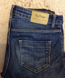 ZARA | ZARA
スキニーデニムパンツ(デニムパンツ)