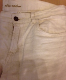 niko and... | niko and...
パンツ(その他パンツ)