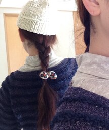 kaorinomori | ヘアゴム