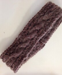 ぷぷこめいど | ぷぷこめいど♡(ヘアバンド)