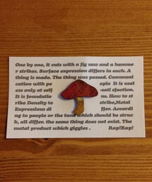 * | ブローチ/コサージュ