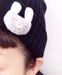 * | ブローチ/コサージュ