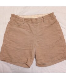 w closet | w closet
ショートパンツ(その他パンツ)