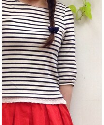 Afternoon Tea | Tシャツ/カットソー