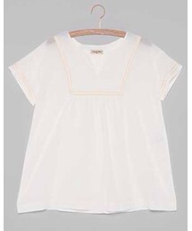 Samansa Mos2 | シャツ/ブラウス