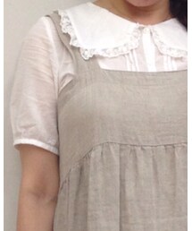 ehka sopo | シャツ/ブラウス