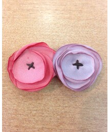 aidesign | バレッタ/ヘアクリップ