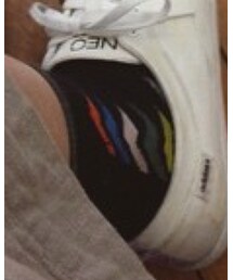 mina perhonen | ソックス/靴下