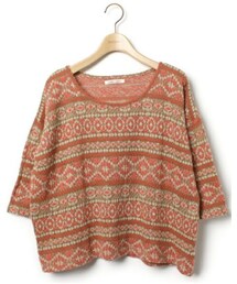 chambre de charme | ニット/セーター