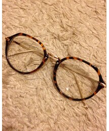 オカダヤ | メガネ