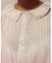 PUAL CE CIN | シャツ/ブラウス