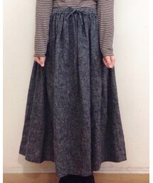 nest Robe | スカート