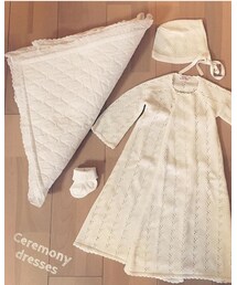 PATACHOU | ロンパース