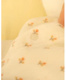 no bland | ロンパース