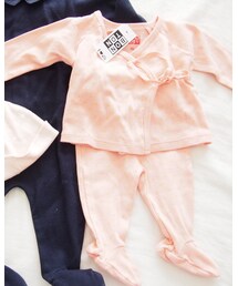 BONTON | ママ＆ベビー