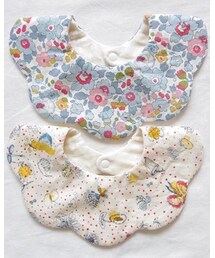 ekorirecoro | スタイ/よだれかけ