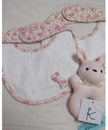 KUMIKYOKU | スタイ/よだれかけ