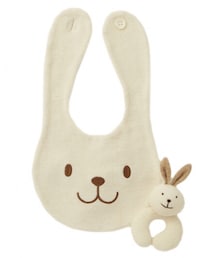 PRISTINE | スタイ/よだれかけ