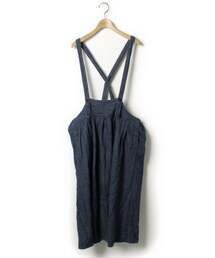 fig Ｌondon | デニムスカート